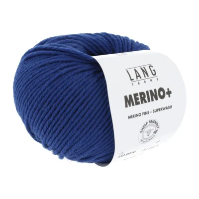 Lang Yarns Merino+